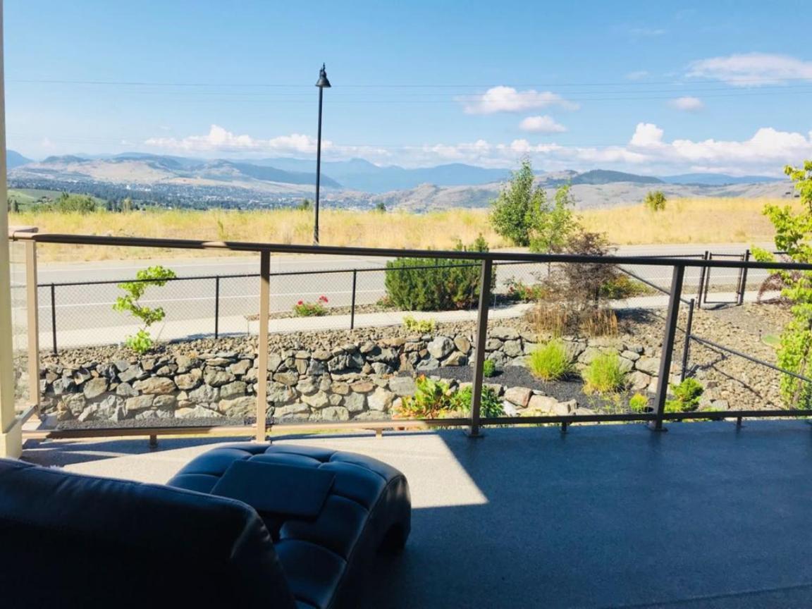 Vernon Home With True Okanagan Lifestyle エクステリア 写真