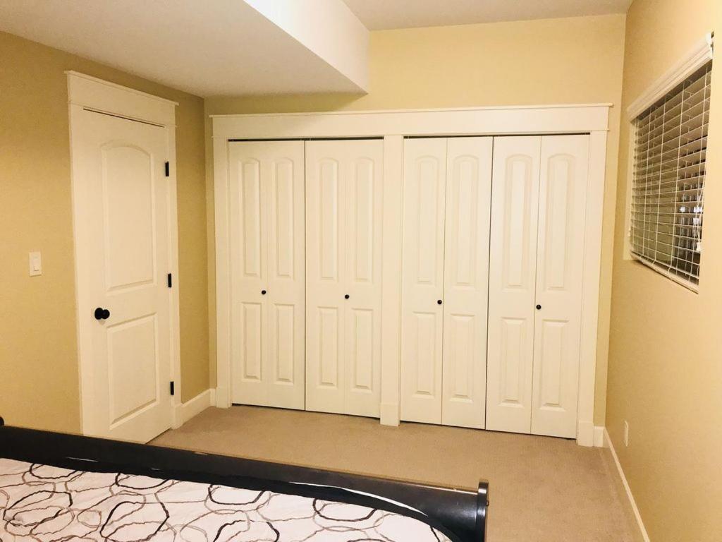 Vernon Home With True Okanagan Lifestyle エクステリア 写真